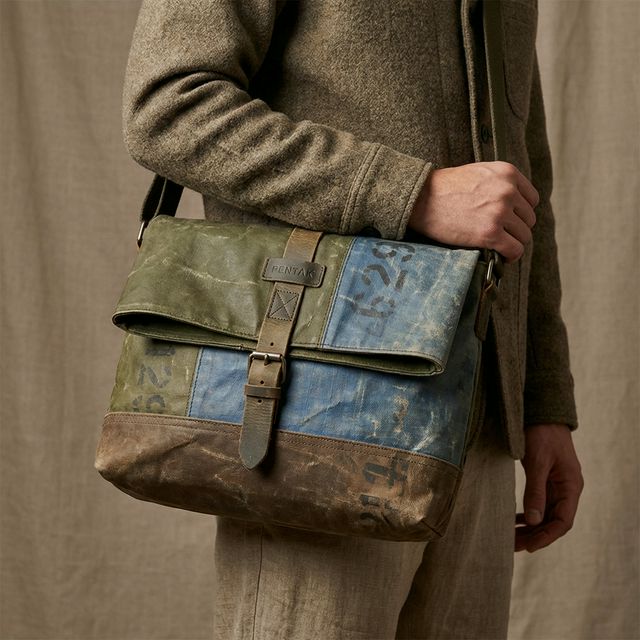 BAGGIE collection slide 2