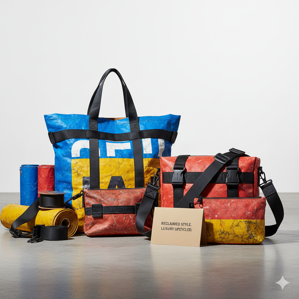 BAGGIE collection slide 3