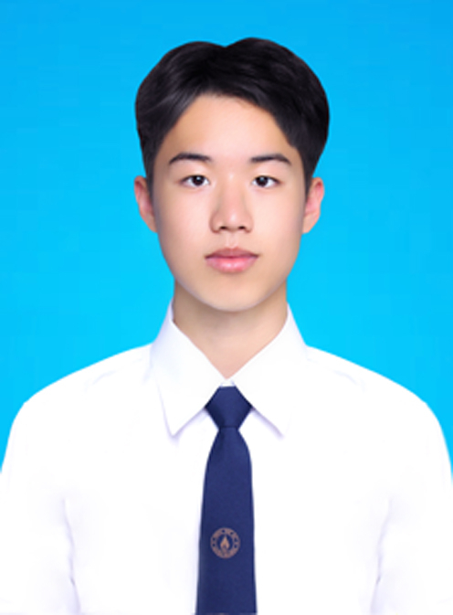 Portrait of Phongphol S.